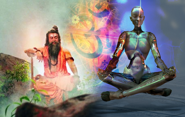 HINDUISM'S USE OF SCIENCE AND REINCARNATION