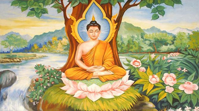 बौद्ध धर्म क्या है?